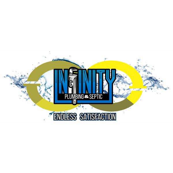 Infinity Plumbing and Septic Logo