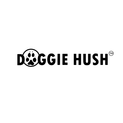 Doggie Hush LLC Logo