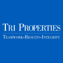 Tri Properties, Inc. Logo