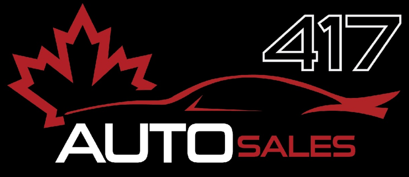 417 Auto Sales Logo
