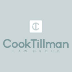 Cook Tillman Law Group Logo