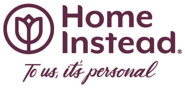 Home Instead Senior Care Logo