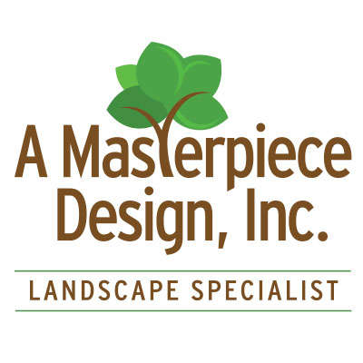 A Masterpiece Design, Inc. Logo