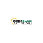 Armorguard Exteriors Logo