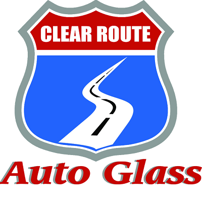 Clear Route Auto Glass Corp Logo