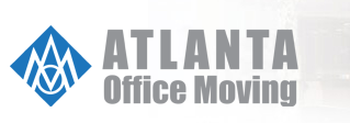 Atlanta Office Moving Logo