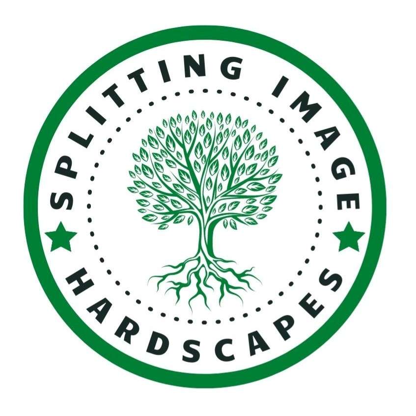 Splitting Image Hardscapes LLC Logo