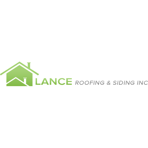 Lance Roofing & Siding, Inc. Logo
