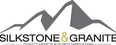 Silk Stone and Granite Ltd. Logo