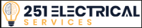 251 Electrical Services Logo