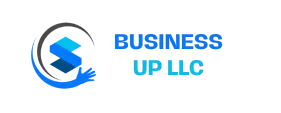 Business Up LLC Logo