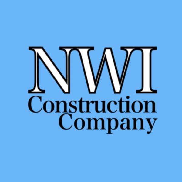 NWI Construction Company Logo