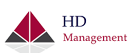 HD Management Logo