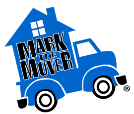 Mark the Mover, Inc. Logo