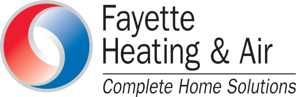 Fayette Heating & Air Logo
