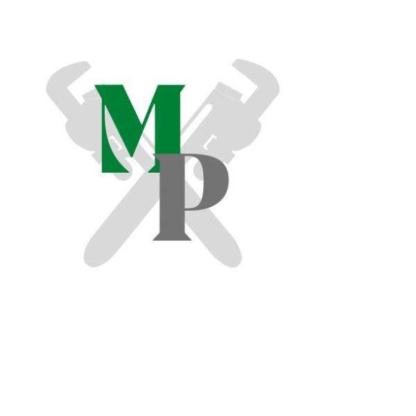 Magrum Plumbing LLC Logo