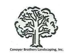 Conoyer Brothers Landscaping Logo