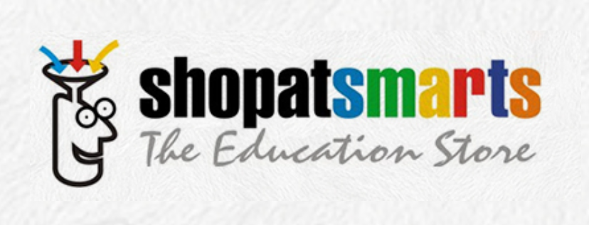 Smarts The Education Store Logo
