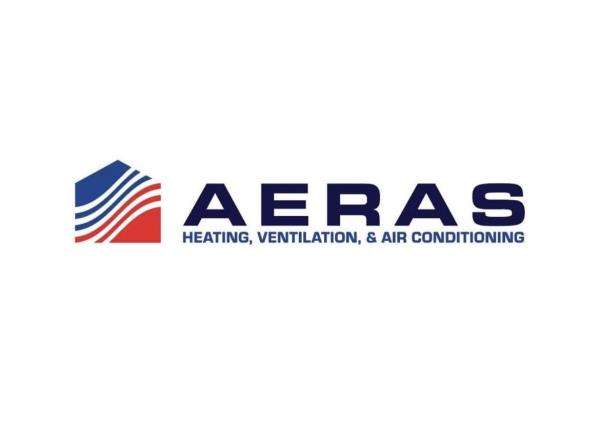 Aeras, LLC Logo