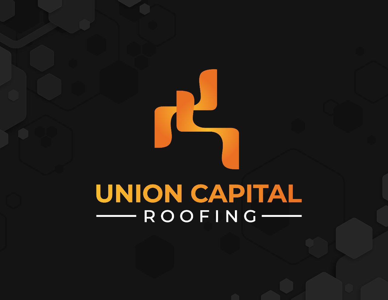 Union Capital Roofing LLC Logo