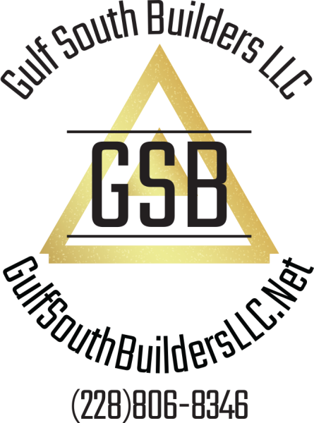Gulf South Builders LLC Logo