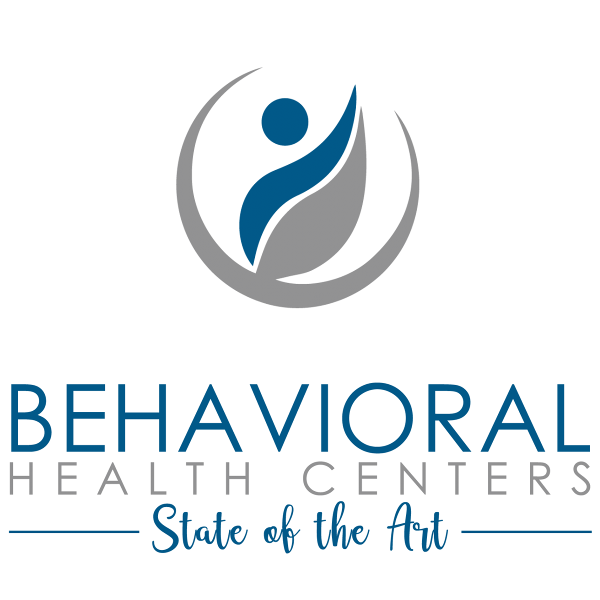 Behavioral Health Centers Logo