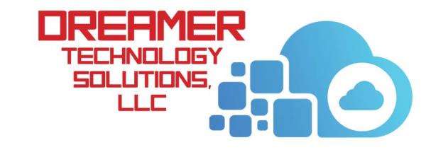 Dreamer Technology Solutions, LLC Logo