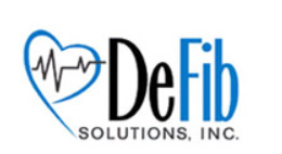 De Fib Solutions Inc. Logo