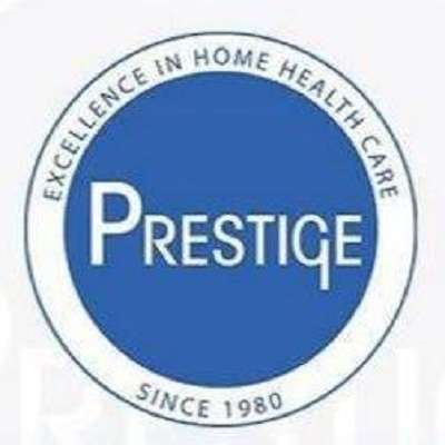 Prestige Nursing Services Inc Logo