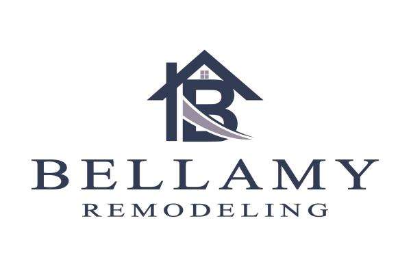Bellamy Construction Custom Home Building & Remodeling Inc. Logo