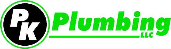 PK Plumbing, LLC Logo