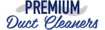 Premium Duct Cleaners Logo