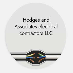 Hodges and Associates Electrical Contractor, LLC Logo
