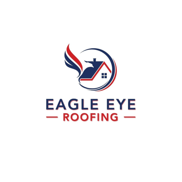 Eagle Eye Roofing, LLC Logo