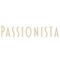 Passionista Apparel Logo