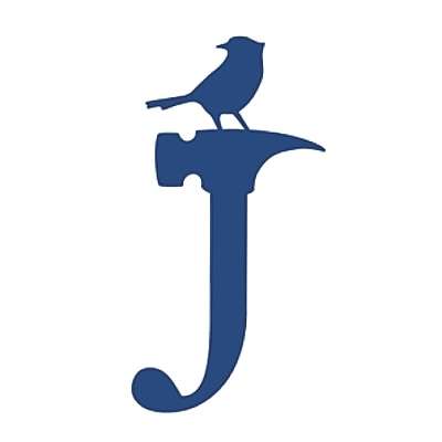 Blue Jay Restoration LLC Logo