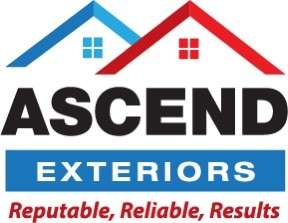 Ascend Exteriors Logo