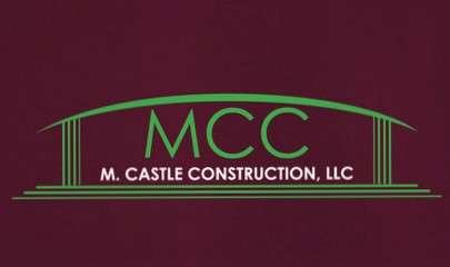 M. Castle Construction LLC Logo