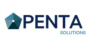Penta Solutions LLC Logo
