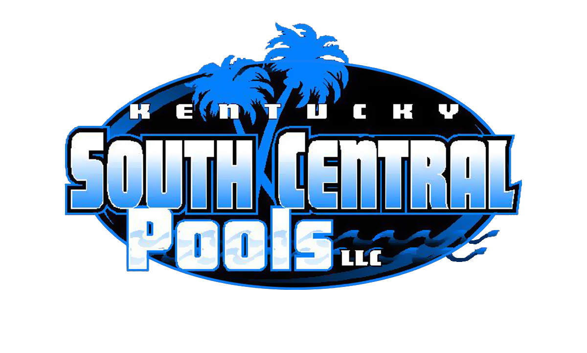 KY South Central Pools LLC Logo