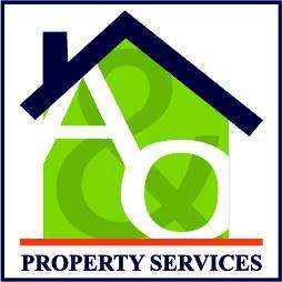 Alpha & Omega Property Services, LLC Logo