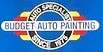 Budget Auto Painting, Inc. Logo