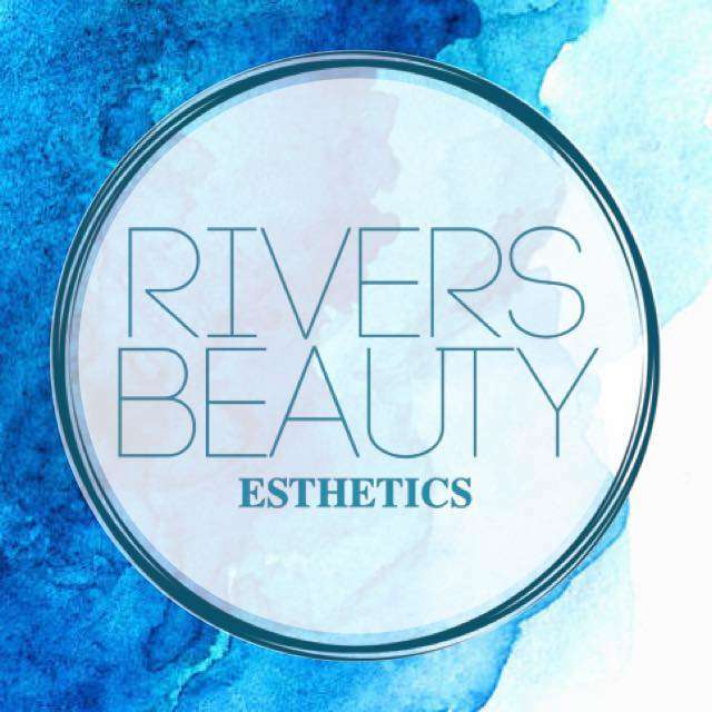 Rivers Beauty Esthetics, LLC Logo