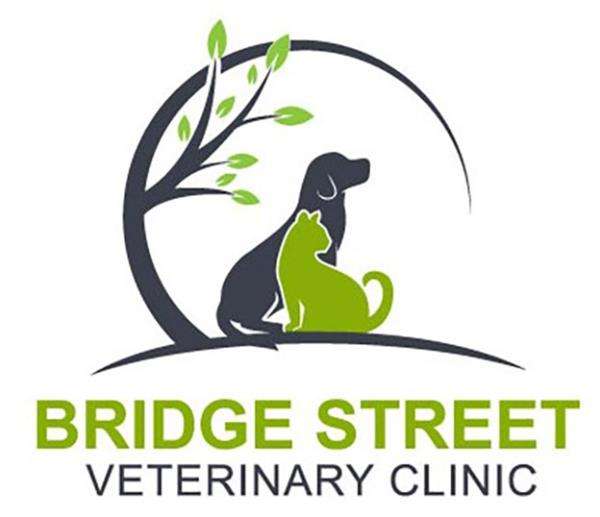 Bridge Street Veterinary Clinic, Inc. Logo