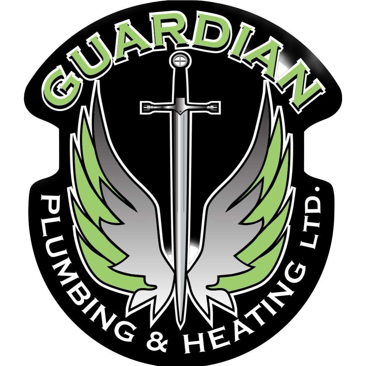 Guardian Plumbing and Heating Logo