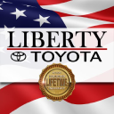 Liberty Toyota Logo