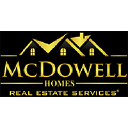 McDowell Homes Real Estate Services Logo