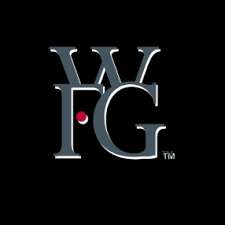 WFG Securities Art Pope Logo