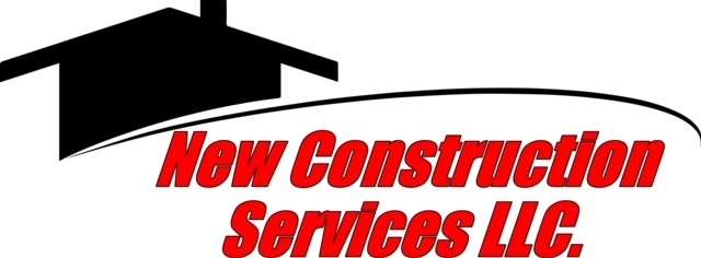 New Construction Services, LLC Logo