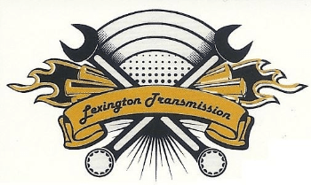 Lexington Transmission Logo